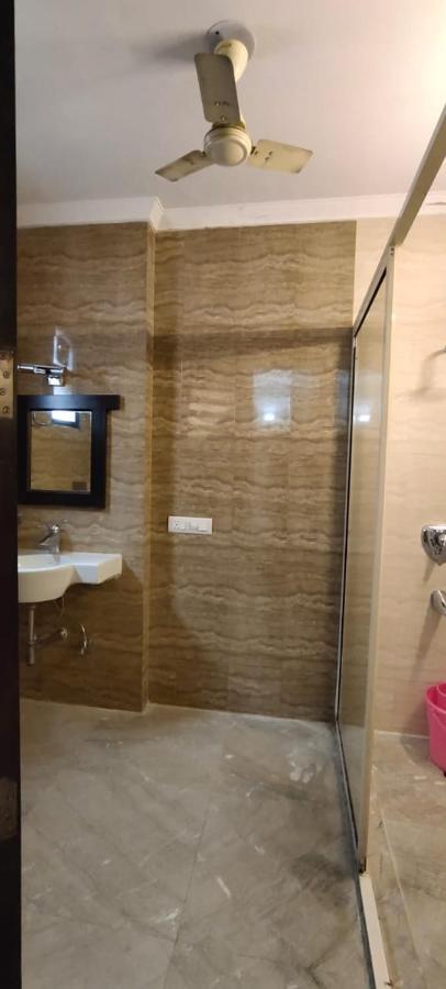 Hotel Amrit Villa Delhi  Bagian luar foto